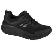 Skechers Relaxed Fit: D'Lux Walker - Infinite Motion 149023-BBK Black 35