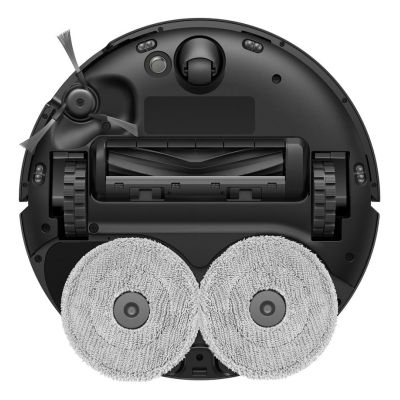 4. Dreame X40 Master vacuum cleaner