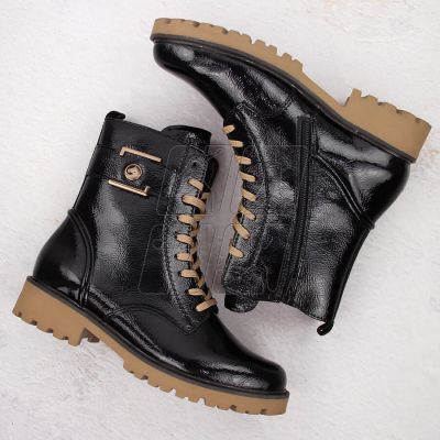 10. Remonte W RKR725 ankle boots