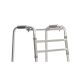 2. Rehabilitation walker with 4 wheels - walker