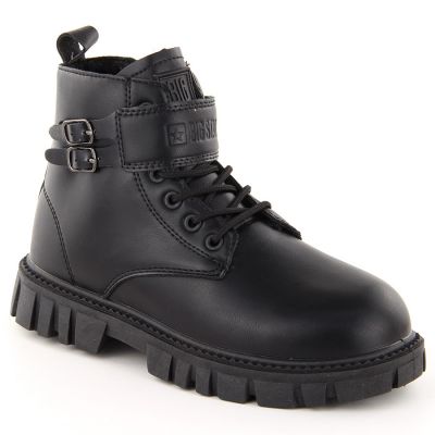 9. Big Star Worker Boots Jr OO374084 INT2038