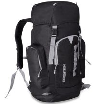 35L HIKING BACKPACK A3039 BLACK SEMI LINE