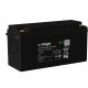 AGM Voltage Long Life Battery 12V 150Ah VEL12-150 (Lifespan 15 years)