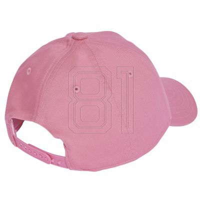 2. adidas Jr JD1331 baseball cap