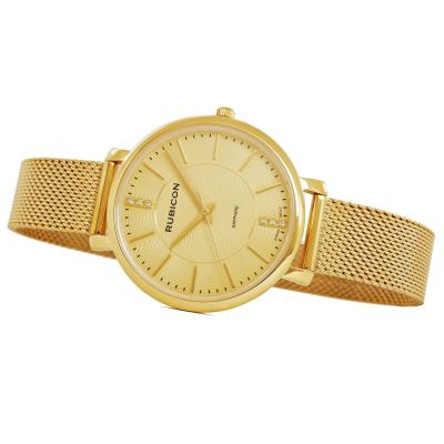 5. Women's Watch RUBICON RNBE51-2