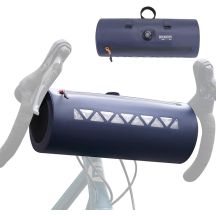 Rockbros handlebar bag 30110094001 blue