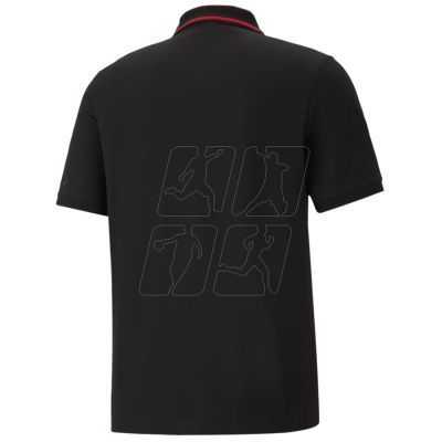 2. Puma Scuderia Ferrari Race Polo M 599843-01