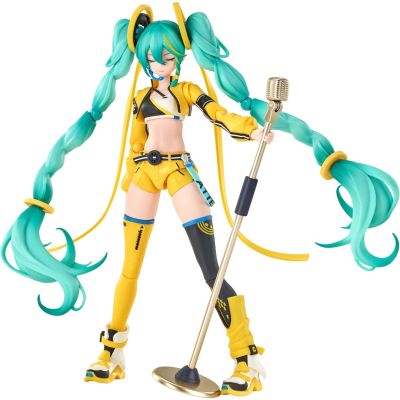 2. BLOKEES HATSUNE MIKU FANTASTIC EDITION - HATSUNE MIKU VIVID ECHOES