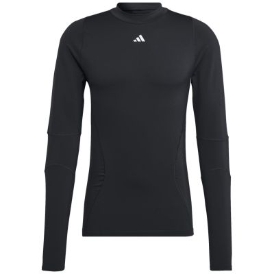2. Adidas Techfit Cold.Rdy Long Sleeve T-shirt M IA1131