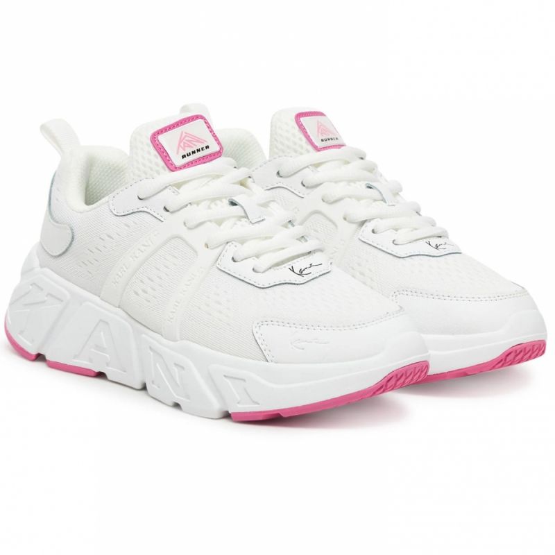 3. Karl Kani Women's Runner Shoes PD00002642