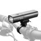 2. Rockbros RHL950 Front Bike Light 950lm with Removable USB-C Battery - Black