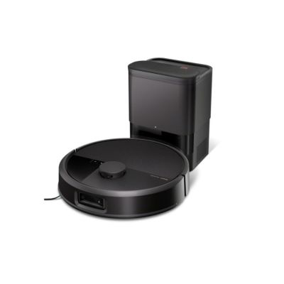 2. iRobot Roomba Max 705 Robot Vacuum Cleaner (Black)