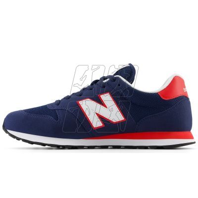 2. New Balance sneakers M GM500MC2