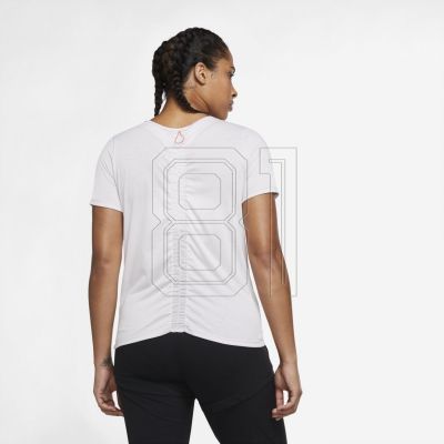 6. Nike Dri-FIT Run Division W DD5176-511 T-shirt