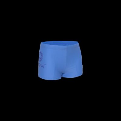2. EONA KIDS Children's Bathing Boxers