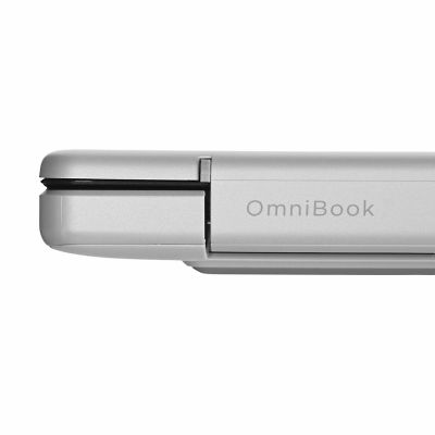 11. HP OmniBook 3 15-FN0105D Ryzen AI 5 330 15.6"FHD Touch IPS 16GB SSD512 FPR Win11 Glacier Silver (REPACK) 2Y