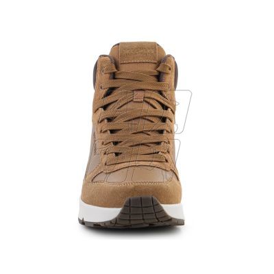 7. Skechers Uno Stacre Mid M 183013-WSK shoes