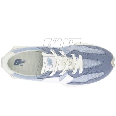 6. New Balance Jr GS327FH sneakers