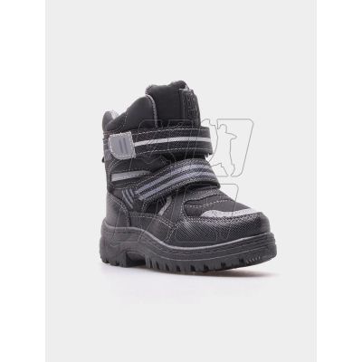 9. Big Star Jr MM374122 snow boots