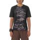3. Salomon SHKout Core Graphic Tee LC2791700 Black L
