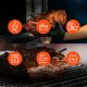 3. Meatmeet Pro smart kitchen thermometer with Bluetooth/WiFi app, grill, oven, smoker - black