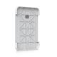 9. Ubiquiti U7 Pro Wall Paintable Flush Mount (UACC-U7-Pro-Wall-FM)
