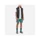 2. MILLET INTENSE ESSENTIAL SHORT M green shorts