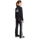 13. Adidas Junior Girls Glam Tracksuit Jr JL7474