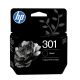 25. HP 301 Original Ink Cartridge Black