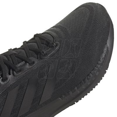 5. Adidas SuperNova + M H04487 running shoes