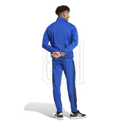 2. Tracksuit adidas 3S TR TT TS M JI8857