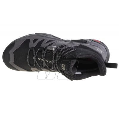 3. Salomon X Ultra 4 Mid GTX M 413834 shoes