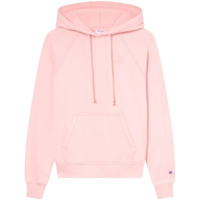 8. Champion Hooded Sweatshirt Pink 118160 PS212