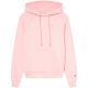 8. Champion Hooded Sweatshirt Pink 118160 PS212
