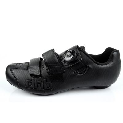 19. DHB Aeron Carbon M 2103-WIG-A1538 cycling shoes black