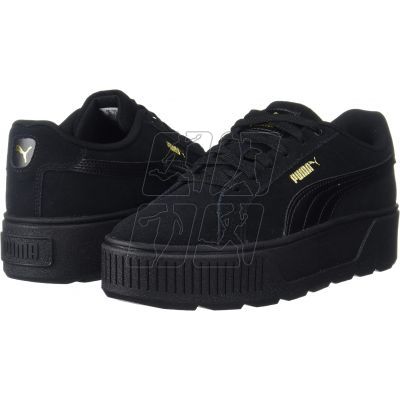 Puma Karmen W shoes 384614 01