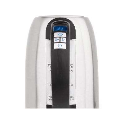 7. LUND 68194 electric kettle 2200 W
