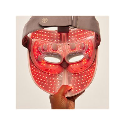 8. Therabody TheraFace Mask LED Face Mask