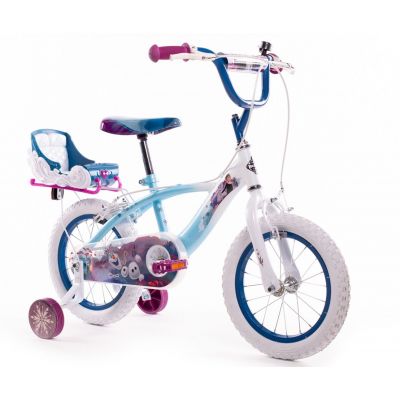 Huffy 14" Frozen Jr 24971W bike