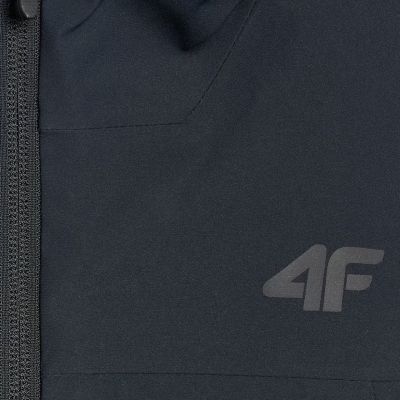 21. Ski jacket 4F ACW 4FWAW25TTJAF0807 20S