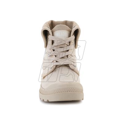 9. Shoes Palladium Baggy Sahara/Safari W 92353-221-M