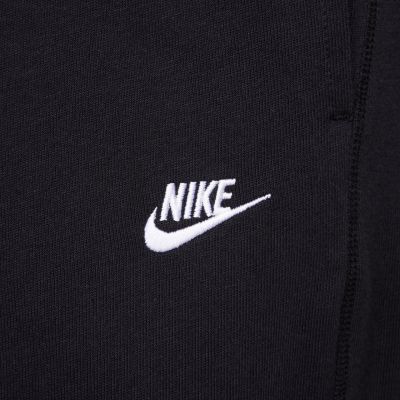 6. Nike Sportswear Club Men's Pants Black FQ4332 010