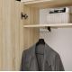 6. HAGA IV 2SZ2W SONOMA Hallway Wardrobe