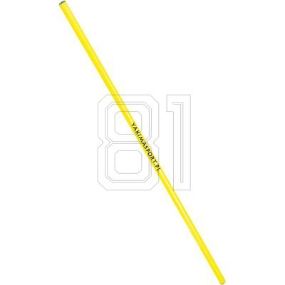Training stick 1.6 m Yakimasport 100076