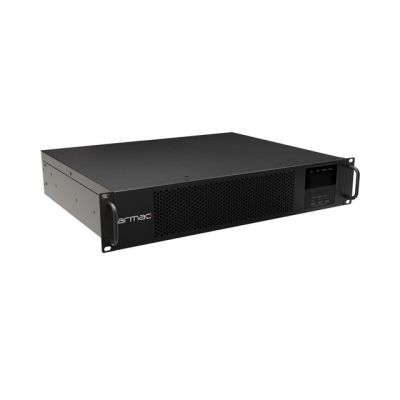 Armac Rack 1000VA ON-LINE PF1 Dust Free UPS