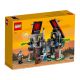 2. LEGO Promotional40601 - Majisto's Magic Workshop