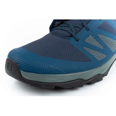 7. Salomon Kaneo M 413811 trekking shoes