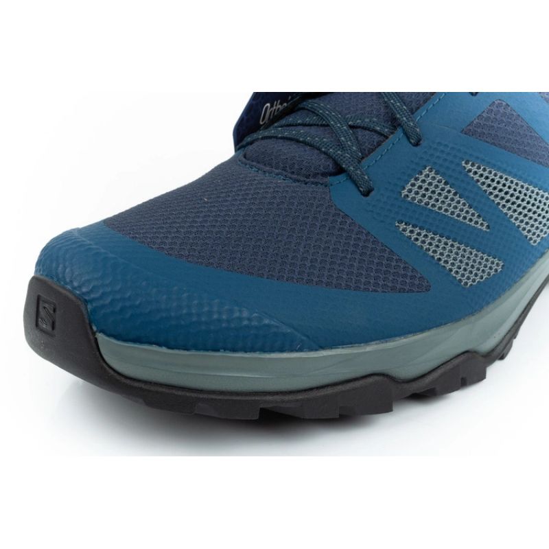 7. Salomon Kaneo M 413811 trekking shoes