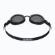 3. Speedo Jet 2.0 MIRROR GOGGLE AU BLACK/SILVER glasses 8-00466817954