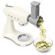 7. SMEG SMF05CREU Kitchen Machine